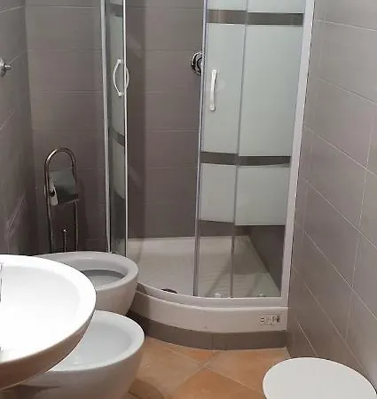 A Casa Mia 3*