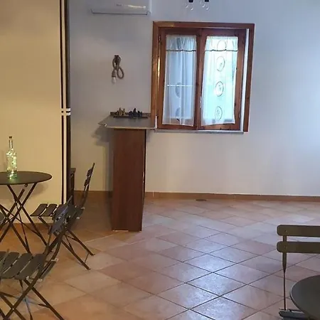 Bed & Breakfast A Casa Mia 3*