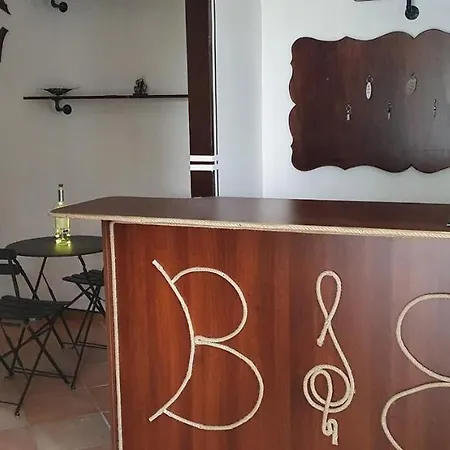 Bed & Breakfast A Casa Mia 3*
