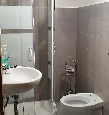 A Casa Mia 3*
