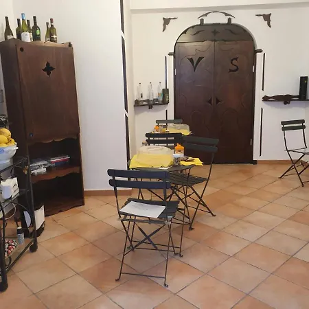 A Casa Mia 3*