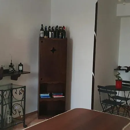 A Casa Mia 에르콜라노
