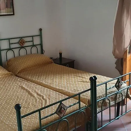 A Casa Mia B&B 에르콜라노