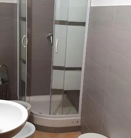 A Casa Mia B&B 3*