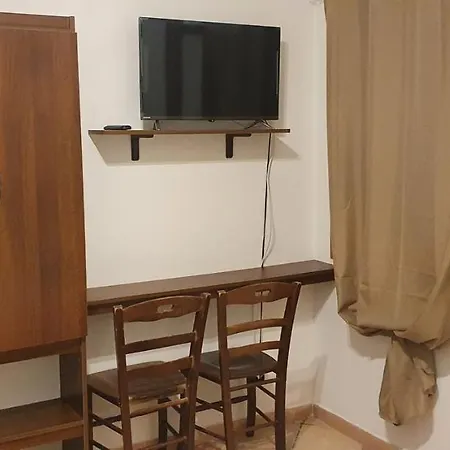 A Casa Mia 에르콜라노