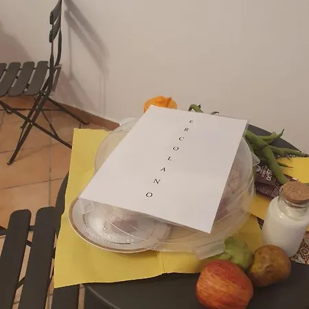 A Casa Mia 에르콜라노