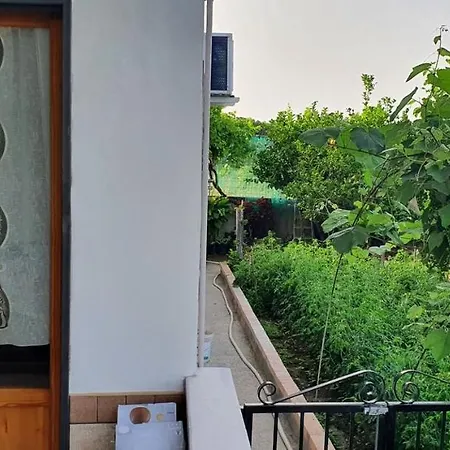 Bed & Breakfast A Casa Mia Ercolano