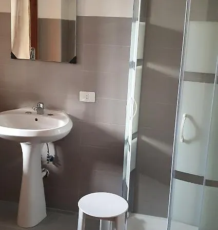 A Casa Mia Ercolano