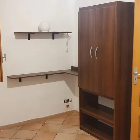 Bed & Breakfast A Casa Mia Ercolano