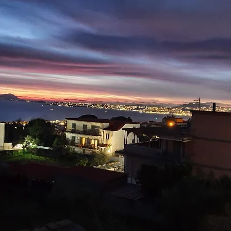 A Casa Mia Bed & Breakfast Ercolano