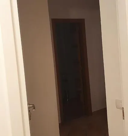 A Casa Mia Отель типа 