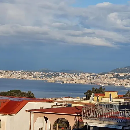 A Casa Mia * Ercolano
