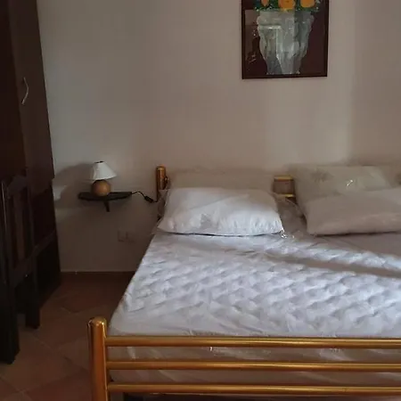 A Casa Mia