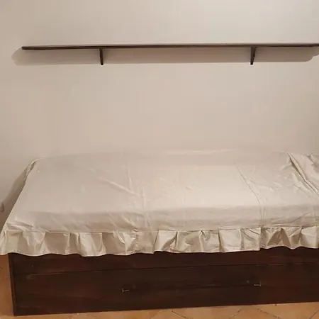 A Casa Mia Отель типа 