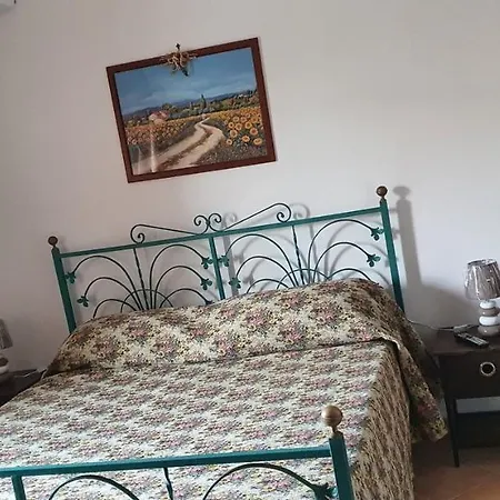 Bed & Breakfast A Casa Mia