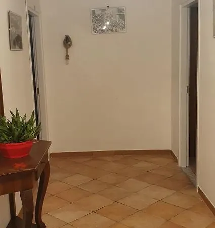 A Casa Mia Bed & Breakfast