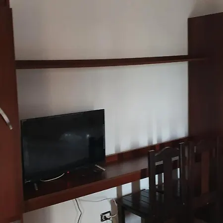 Bed & Breakfast A Casa Mia