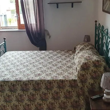 Bed & Breakfast A Casa Mia *