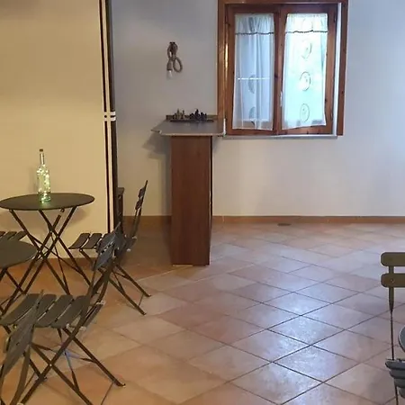 A Casa Mia Bed & Breakfast *