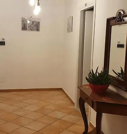 A Casa Mia * Ercolano