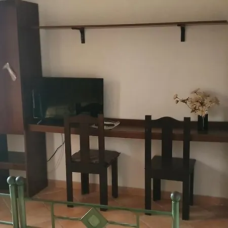 Bed & Breakfast A Casa Mia *