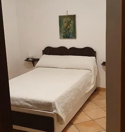 Bed & Breakfast A Casa Mia *