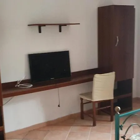 A Casa Mia Bed & Breakfast