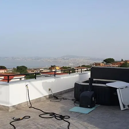A Casa Mia Ercolano