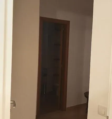 A Casa Mia Отель типа 