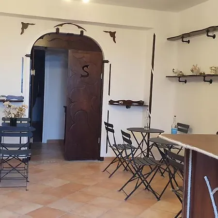 Bed & Breakfast A Casa Mia Ercolano