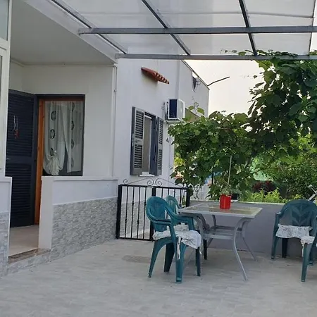 Bed & Breakfast A Casa Mia