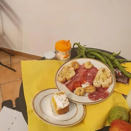 Bed & Breakfast A Casa Mia