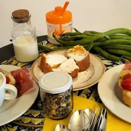 A Casa Mia Bed & Breakfast Ercolano